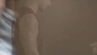 Latino Lover's Passionate Erotic Journey - Sensual Touch Therapy