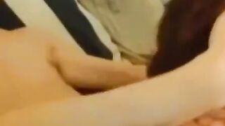 MILF Mother Fucks Her Step-Son In The Kitchen