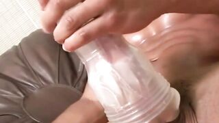 Brazilian Hunk Jr Bahia Strokes His Monster Dick For Fans