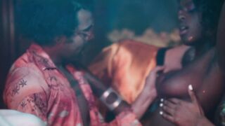 Stunning Beauties Share Their Husbands In A Wild Orgasmic Foursome