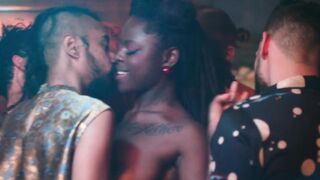 Stunning Beauties Share Their Husbands In A Wild Orgasmic Foursome