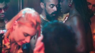 Stunning Beauties Share Their Husbands In A Wild Orgasmic Foursome