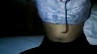 Big Boobed Asian Beauties - Exotic Dancer Strips Down to Reveal Her Perfect Body