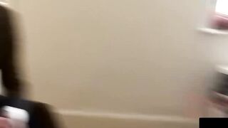 Passionate Lovemaking Session with Hot Couple - Nicolas Tabur & Passional White