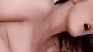 Lesbian Massage Sessions - Swedish Babes Scissoring Passionately
