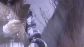 Public Nudity - Stunning JAV Beauties Exposed In Public Places