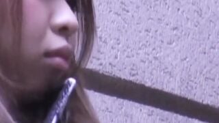 Public Nudity - Stunning JAV Beauties Exposed In Public Places