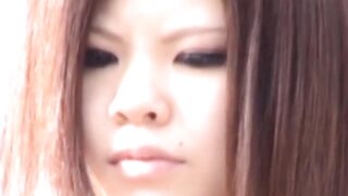 Public Nudity - Stunning JAV Beauties Exposed In Public Places