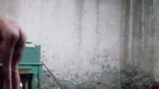 Teen MILF Gives Older Step-Sister A Wild Ride