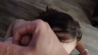 Lexi-luxe Step Mom - Hardcore Sex with Teen Daughter & Stepson