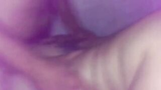 Hot Blonde Teen Gives Her Boyfriend A Surprise Deepthroat And Swallow Job