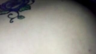 Hot Blonde Teen Gives Her Boyfriend A Surprise Deepthroat And Swallow Job