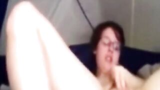 Amature Milf's Sensual Erotic Massage Turned Passionate Lovemaking