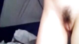 Amature Milf's Sensual Erotic Massage Turned Passionate Lovemaking