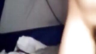 Amature Milf's Sensual Erotic Massage Turned Passionate Lovemaking