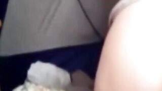 Amature Milf's Sensual Erotic Massage Turned Passionate Lovemaking