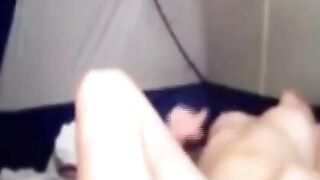 Amature Milf's Sensual Erotic Massage Turned Passionate Lovemaking
