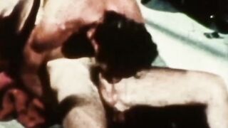Vintage Reality - Old Guard Riding Inmates Dick Between Cell Bars