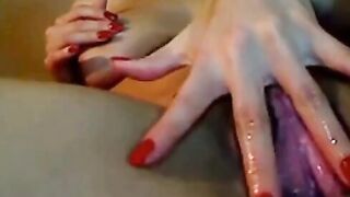 Busty MILF Gives A Sexual Massage - Erin Electra