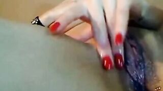 Busty MILF Gives A Sexual Massage - Erin Electra