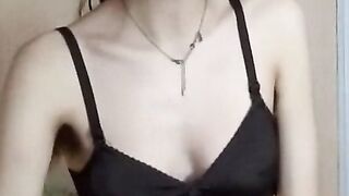 Serbia's Hottest Babe Rides A Hard Dick In 'Highway To Heaven'
