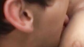 Amateur Couple - Deep Anal Fucking with Hot Latin Guys