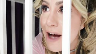 Sexy Slut MISTY MEANER Gets Rough Dungeons & Dragons Roleplay Sex
