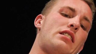 Hot Twinks Trade Spicy Glance And Ass-Fucking For HOT Sex