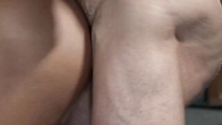 Muscle Hunks Cade M addix & Luke Truong Share Intense Sex