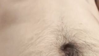 Hairy Thugs - Hunks with Hairy Chests Jack Off & Shoot Load