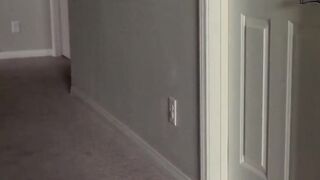 Curious Step-Son Peeks In On Mommy's Hot MILF Sex With Big Dick