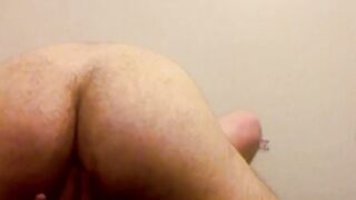 Punk Jocks Solo Stroker - Big Throbby Dick & Loading Up On Hot Seamen