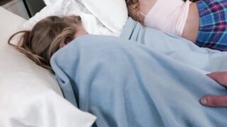 Stepsister's Secret Crush - Sneak Peek