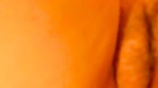Hairiest Babe's Ass Fucked in Hardcore Action