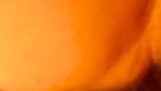 Hairiest Babe's Ass Fucked in Hardcore Action