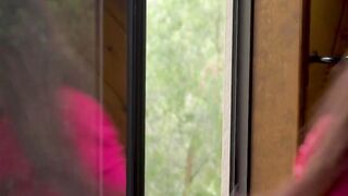 Lesbian Threesome with MILF Pornstar Bella Baby & Redhead Nikki Benz