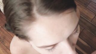 Sister's Hot Friend Fucked Hard In Doggy Style - Creampied By Stepbrother