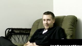 Amateur Couple Shares Intense Anal Threesome Passion