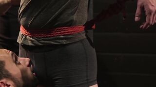 Fisting Frenzy - Hole Stretched Wide Open by Pornstar's Monster Dick