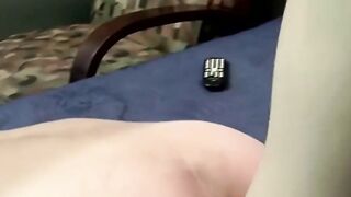 Amateur Straight Guy Barebacked by Muscular Jock in Raw Sex Action