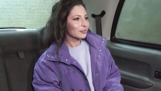 Ukrainian Hottie Helena Dream Rides A Big Dick And Pays For It In Cash