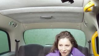 Ukrainian Hottie Helena Dream Rides A Big Dick And Pays For It In Cash