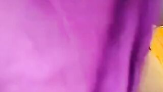 Big-Titty MILF Plays with Her Massive Breasts