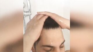 Twinks Sharing A Hot Bath And Jerking Off Together" or "Fleco Caydens Twins Double Up For You!