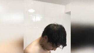 Twinks Sharing A Hot Bath And Jerking Off Together" or "Fleco Caydens Twins Double Up For You!