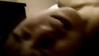 Chinese Milf Enjoys Passionate Lovemaking With Hunk And Sensual Older Woman