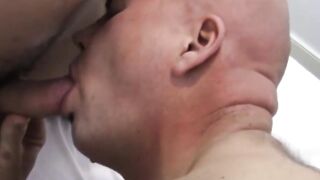 Bare Back Bangers - Raw Amateur Couple Fucked Hardcore