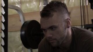Fraternity Bros Go All In - Hardcore Anal Sex With Hunk Studs