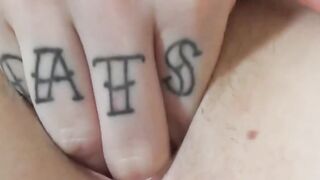 Fistful of Passion - Hot MILF Gets Deep-Inside Anal Penetration
