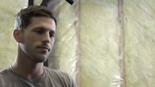 Hunky Jocks Breeding Hardcore - Sexual Encounters